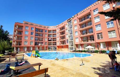 Buy an apartment in the complex Rainbow area cacao beach - Photo 12