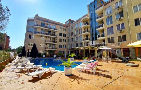 Świetna opcja na zakup taniego mieszkania w Bułgarii! - Фото8