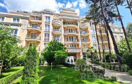 Купить квартиру в комплексе Венера Палас - Фото1