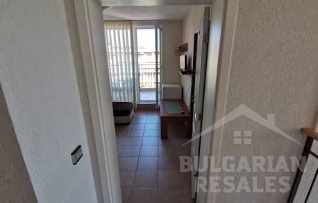 Трехкомнатная квартира в комплексе Holidey Fort Golf Club - Фото4