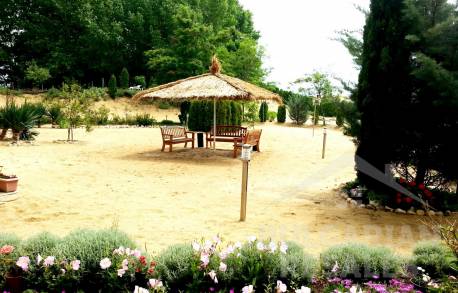 Просторная квартира с видом на море в комплексе Dune Residence - Фото22