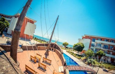 Выгодное предложение в комплексе Privilege Fort Beach - Фото1