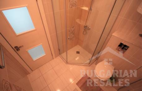 Trzypokojowe mieszkanie w Ravda w centrum - Фото13