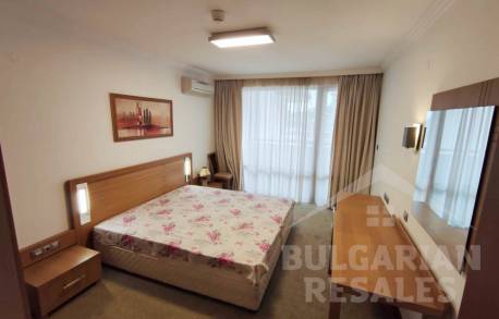 Апартаменты на первой линии в Равде в элитном комплексе - Фото9