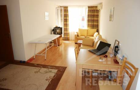 Great flat in Nessebar Fort Club complex - Photo 5