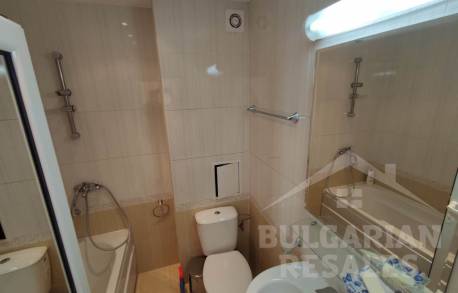 Апартаменты с видом на море в Sky Dreams - Фото11