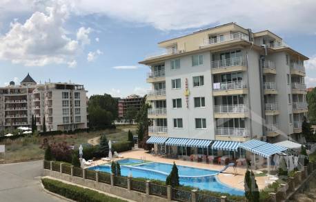 студия для сдачи в аренду в закрытом комплексе - Фото8