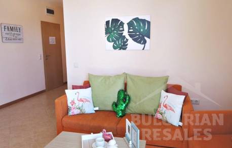 Двухкомнатная квартира в комплексе Royal Sun - Фото5