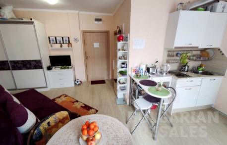 Apartment in Sunny Beach, Sunny View Central Complex - Photo 4