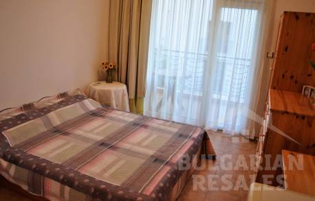 Cheap studio in the complex Sunny Day 3 - Photo 3