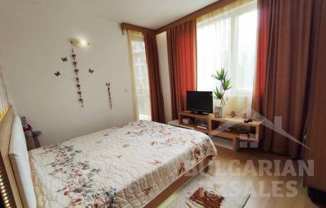 Mieszkanie z trzema sypialniami w kompleksie Sweet Home - Фото15