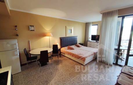 Студия в элитном комплексе Royal Beach Barcelo - Фото3