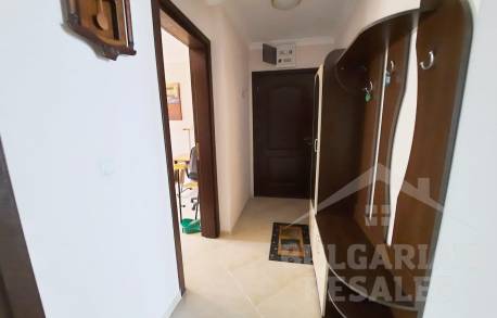 Элитная квартира с видом на море в комплексе Каприз - Фото6