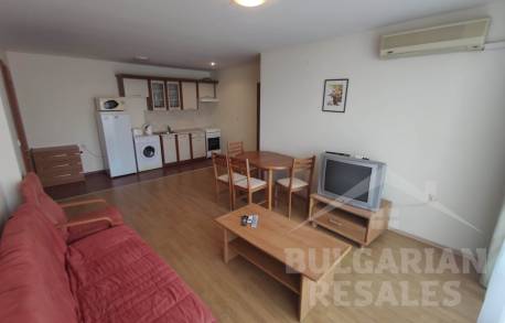 Апартамент с 2 спальнями в Привиллидж Форт  - Фото6