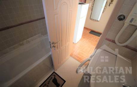 Apartmán s výhľadom na more v komplexe Royal Bay - Фото12