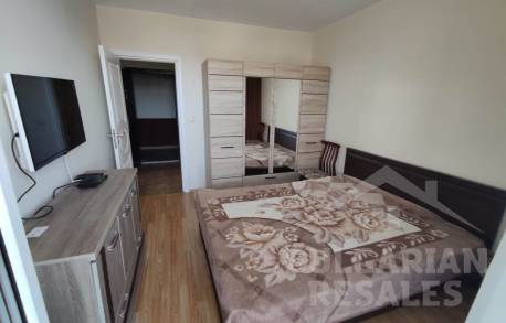 Апартамент в комплексе Мелия Бутик - Фото8