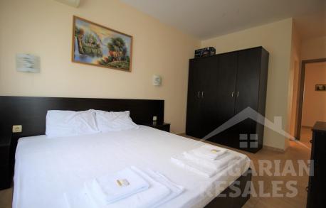 Изгодна оферта за апартамент с 2спални в Аква Дриймс - Снимка 5