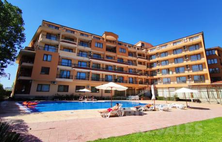 Good offer in the complex HAPPY  - Photo 1