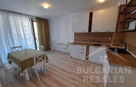 Прекрасная квартира в комплексе Аполон 9 - Фото1