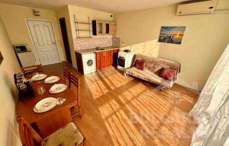 Pekný byt v komplexe „Nessebar Fort Club“ - Фото1