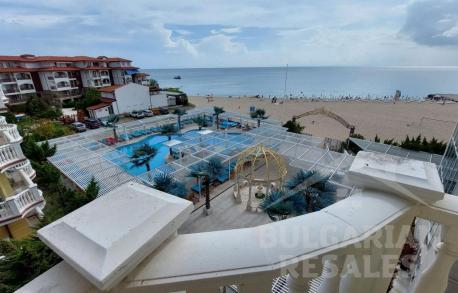 Eleganckie mieszkanie w klasycznym stylu - Фото1