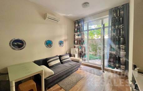 Купете апартамент в красив комплекс в Равда - Снимка 2