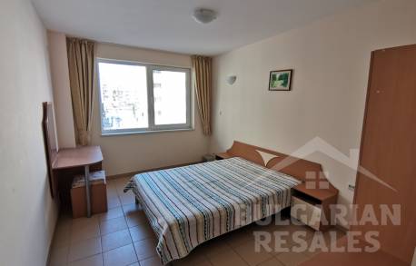 Двустаен в комплекс Sea Dreams - Снимка 11