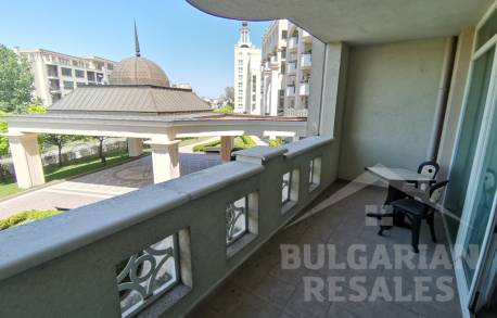 Апартамент 129 кв.м. цена снижена! - Фото10