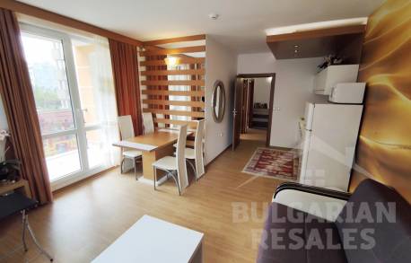 Mieszkanie z trzema sypialniami w kompleksie Sweet Home - Фото8