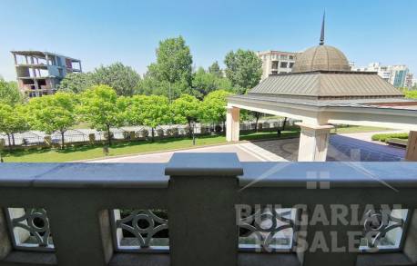 Апартамент 129 кв.м. цена снижена! - Фото11