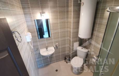 Шикарный апартамент в компексе Bay View Villas - Фото14