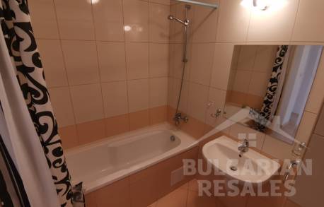 Трехкомнатный апартамент в комплексе Марина Кайп - Фото14