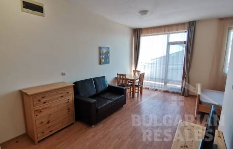 Большая студия с видом на море в Garden of Eden - Фото11