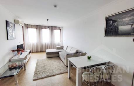 Трехкомнатная квартира в 50 метрах от пляжа - Фото5