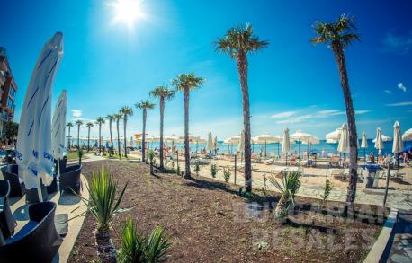 Świetna cena! Mieszkanie w kompleksie na pierwszej linii  - Фото20