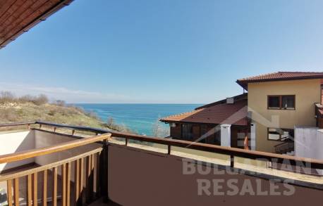 Большая студия с видом на море в Garden of Eden - Фото12