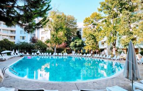 Výhodná ponuka! Apartmán 70 metrov od krásnej pláže. - Фото13