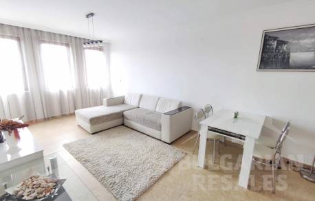 Трехкомнатная квартира в 50 метрах от пляжа - Фото7