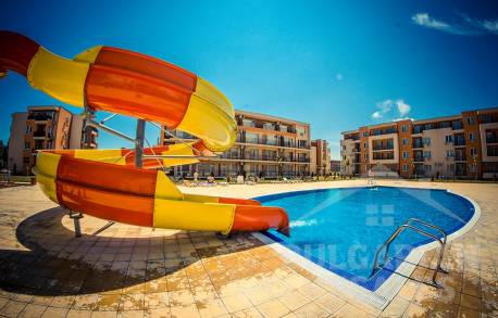 Ekskluzywne meble, stylowe wnętrze, studio w „Holiday Fort Golf Club” - Фото16