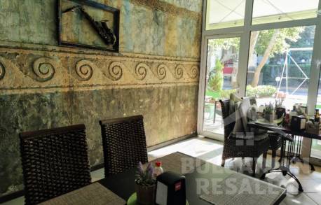 Апартамент в комплекс на 3 минути от плажа - Снимка 4