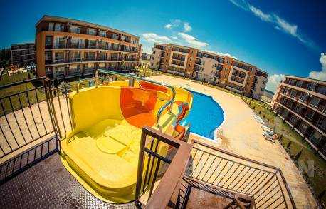 Закупете имот в комплекс Orchid Fort Noks - Снимка 14