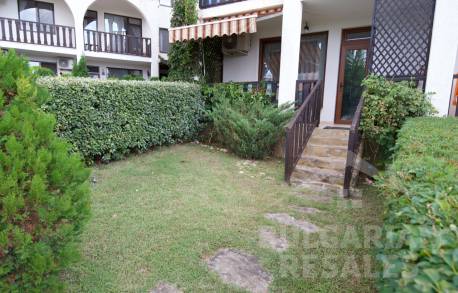 Таунхаус в елитния комплекс в Свети Влас - Снимка 12