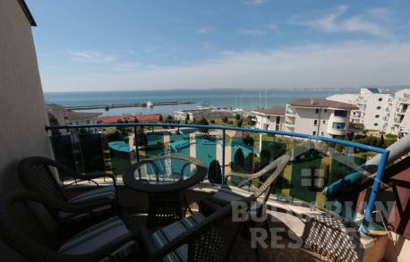 Купить апартамент с видом на море в Святом Власе - Фото9