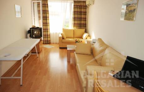 Great flat in Nessebar Fort Club complex - Photo 3