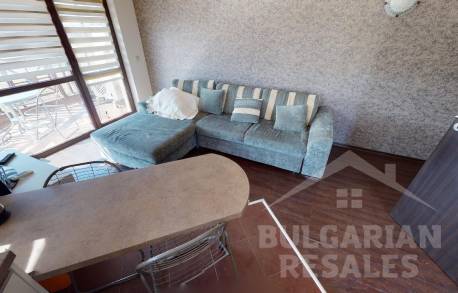 Недорогой таунхауз в комплексе Империал Хайтс - Фото7