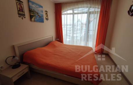 Отличный апартамент для отдыха и сдачи в аренду - Фото10