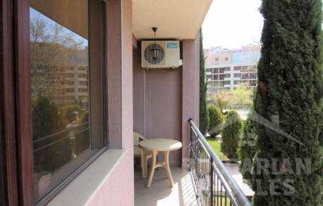 Хубав апартамент в комплекс Vip Style - Снимка 7