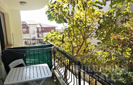 Компактная квартира в элитном комплексе на 1 линии - Фото9