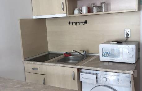 Евтино студио в комплекс Гербер 3 - Снимка 3