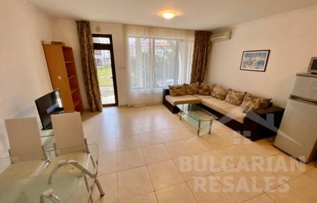 Apartament z dostępem do przedniego ogrodu w kompleksie Vodenica - Фото3